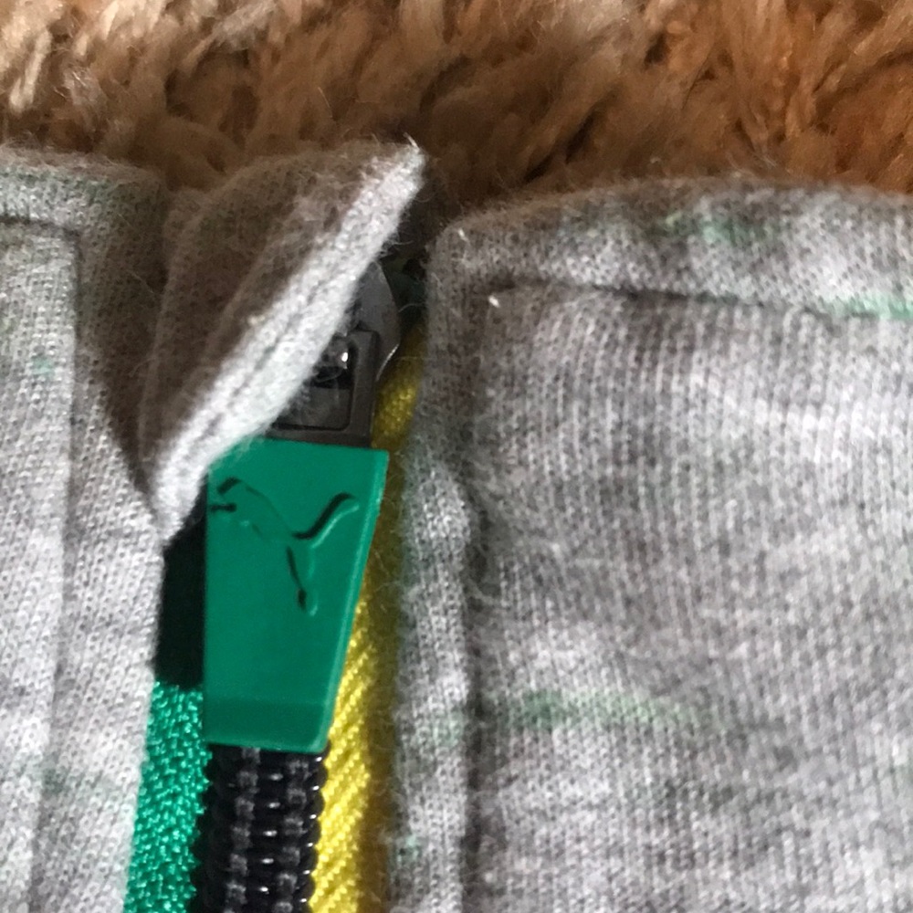 Puma Jacket - Picture 4 of 5